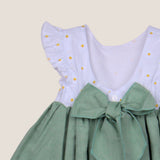 Vestido Margarita