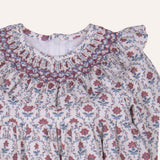 Vestido Lulu