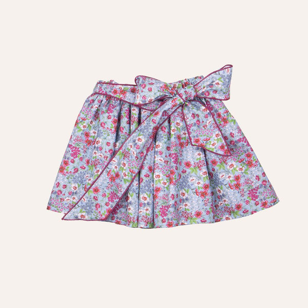 Falda lazada Adela
