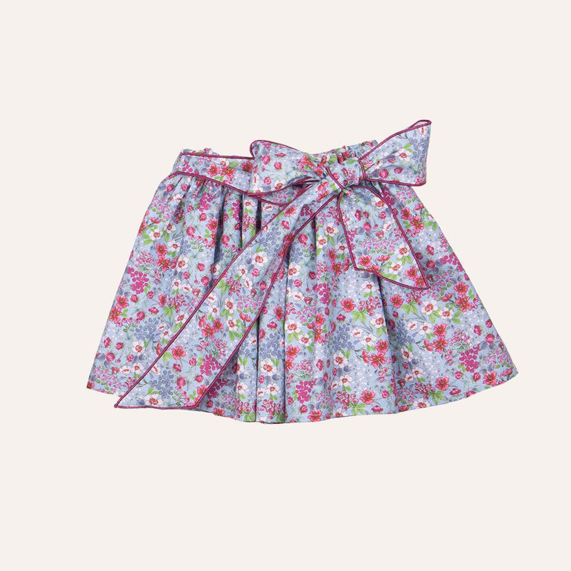 Falda lazada Adela