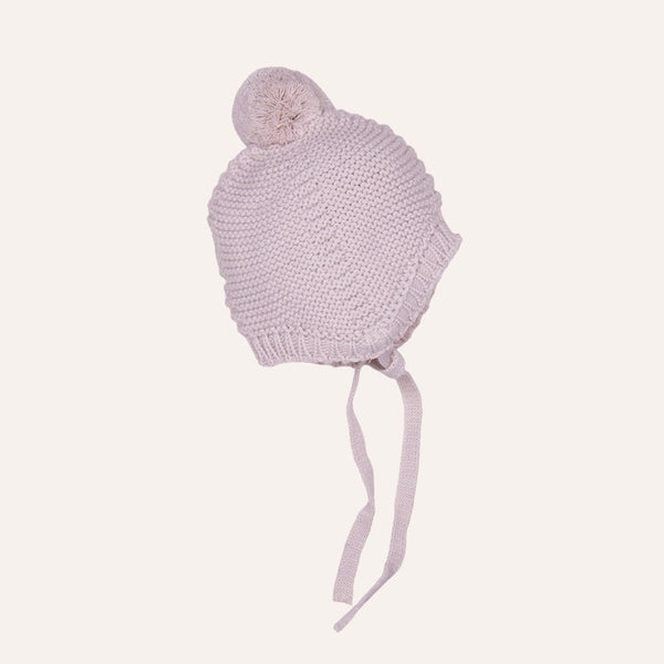 Gorro andino