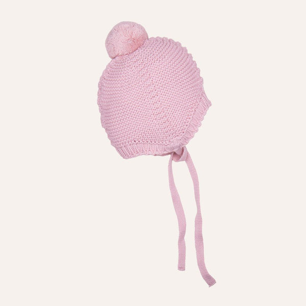Gorro andino
