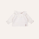 Jersey volante