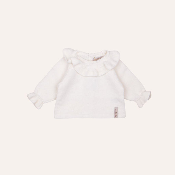 Jersey volante