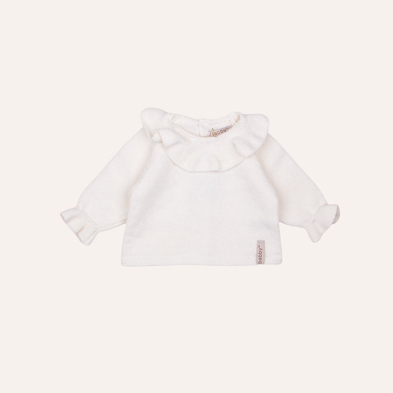 Jersey volante