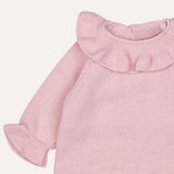 Jersey volante