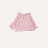 Jersey volante