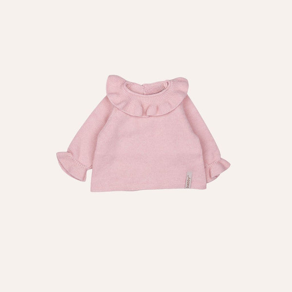 Jersey volante
