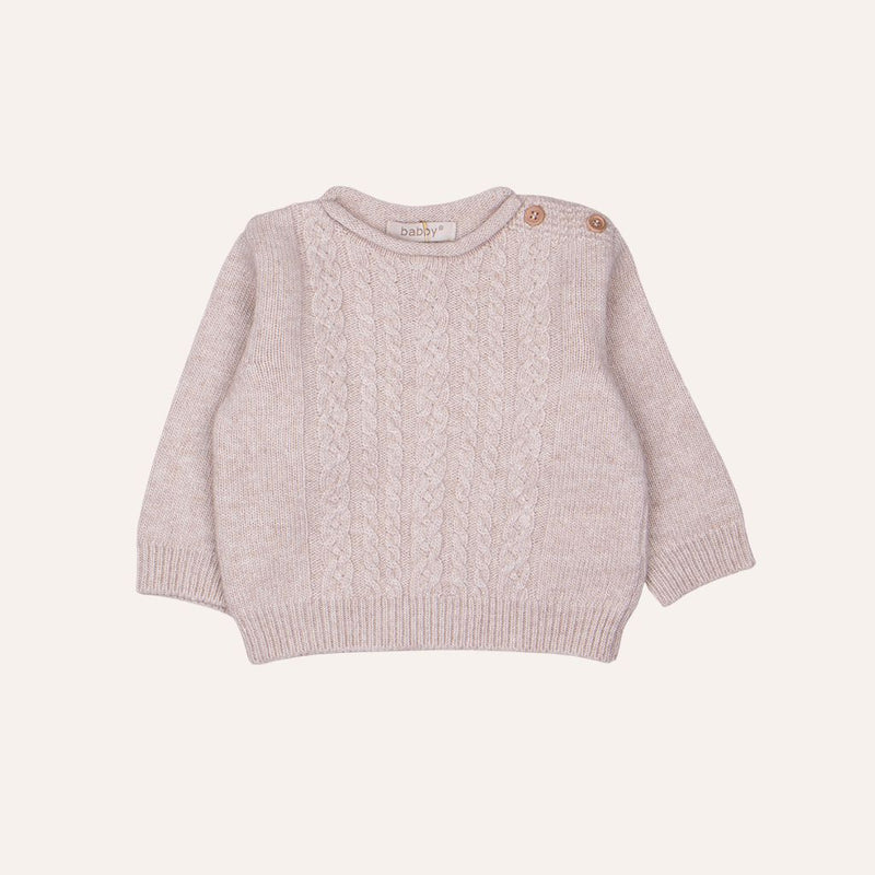 Jersey ochitos