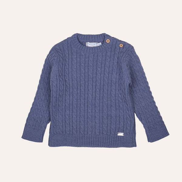 Jersey ochos