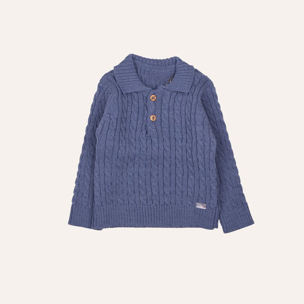 Jersey ochos polero
