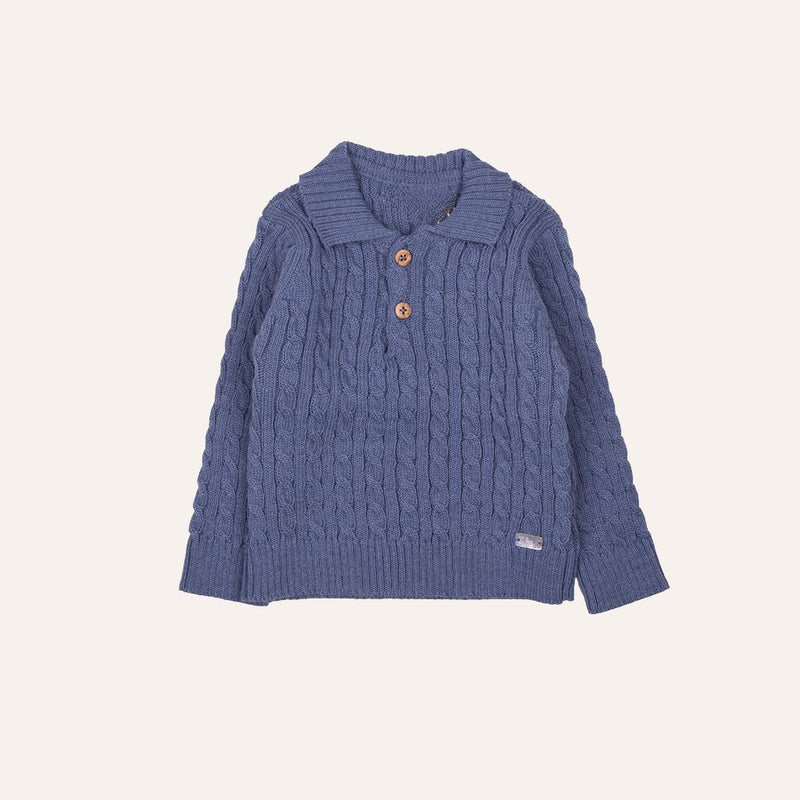Jersey ochos polero