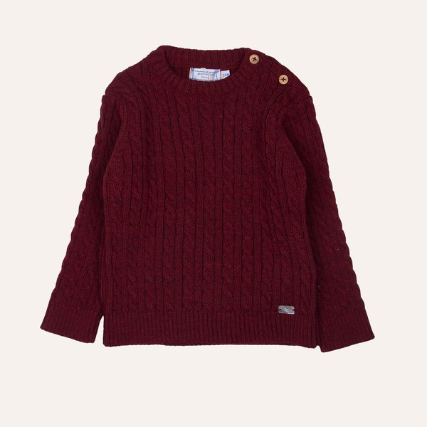 Jersey ochos