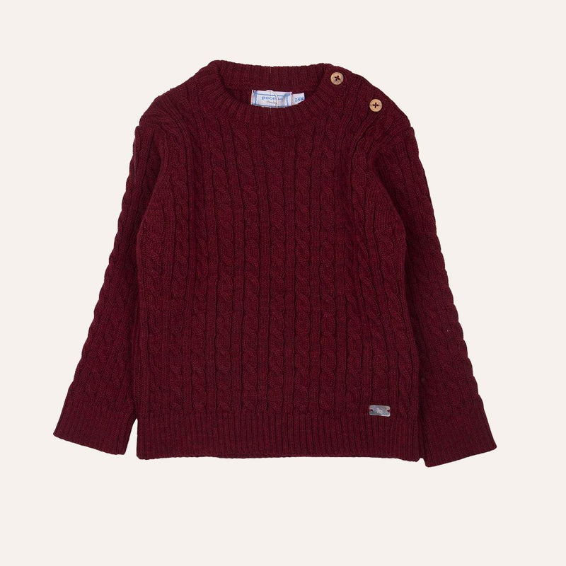 Jersey ochos