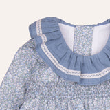 Jesusito familia Ondulina