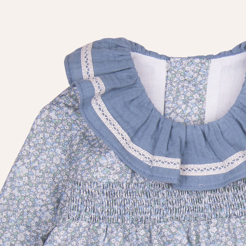 Jesusito familia Ondulina