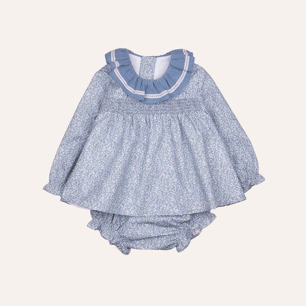 Jesusito familia Ondulina