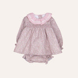 Jesusito familia Ondulina