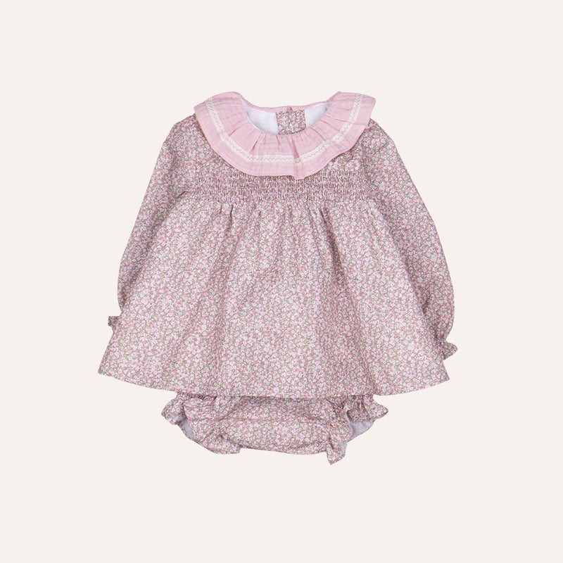 Jesusito familia Ondulina