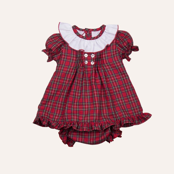 Jesusito clásico escoces