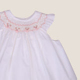 Jesusito Paula bordado crudo