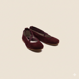 Bailarina gomas serraje