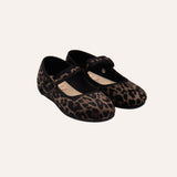 Merceditas leopardo