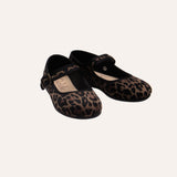 Merceditas leopardo