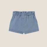 Short Soft tejano