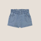 Short Soft tejano