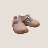 Pepito velcro piel Morgan