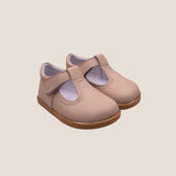 Pepito velcro piel Morgan