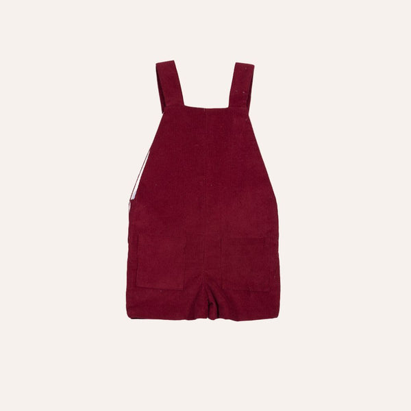 Peto micropana corto