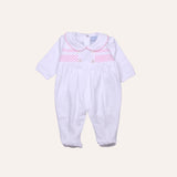 Pelele smock