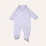 Pijama toile conejitos