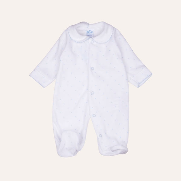 Pijama microlunar