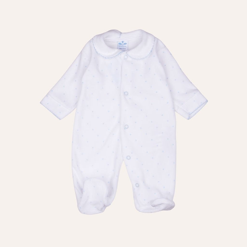 Pijama microlunar