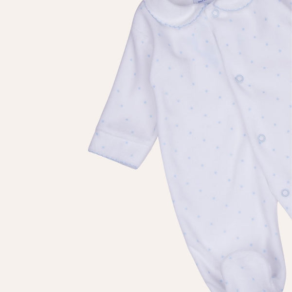 Pijama microlunar