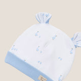 Conjunto patos largo