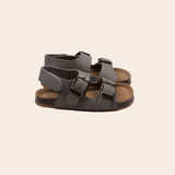 Sandalia barefoot