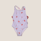 Traje de baño Crabby