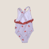 Traje de baño Crabby