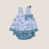 Conjunto Macarella