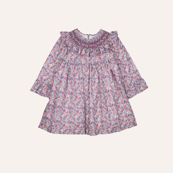 Vestido Ruby