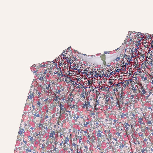 Vestido Ruby