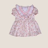 Vestido Erizo