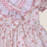 Vestido Erizo