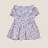 Vestido Erizo