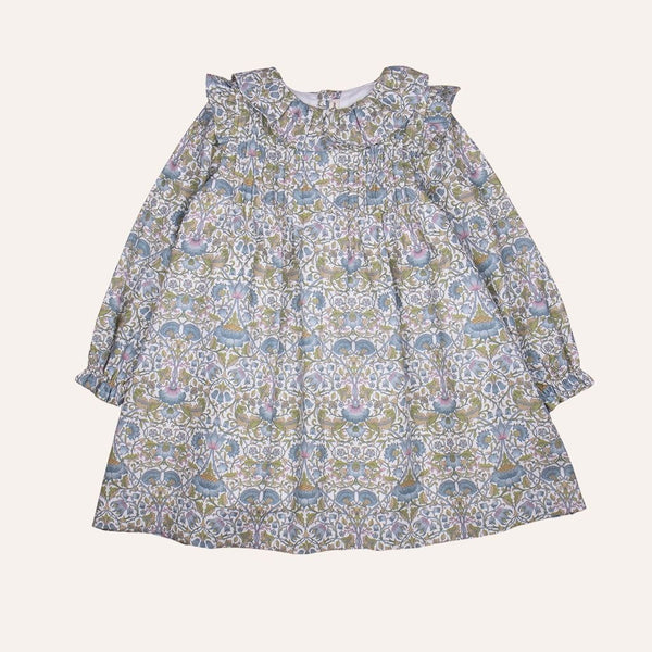 Vestido Camila