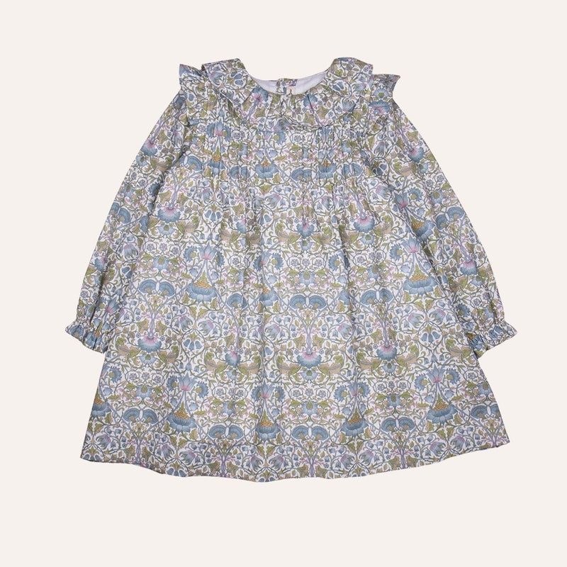 Vestido Camila